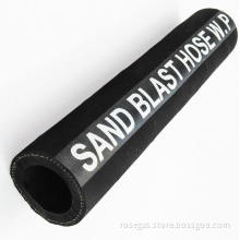 Abrasive Blast Sand Blast Rubber Hose Cement Blasting Hose